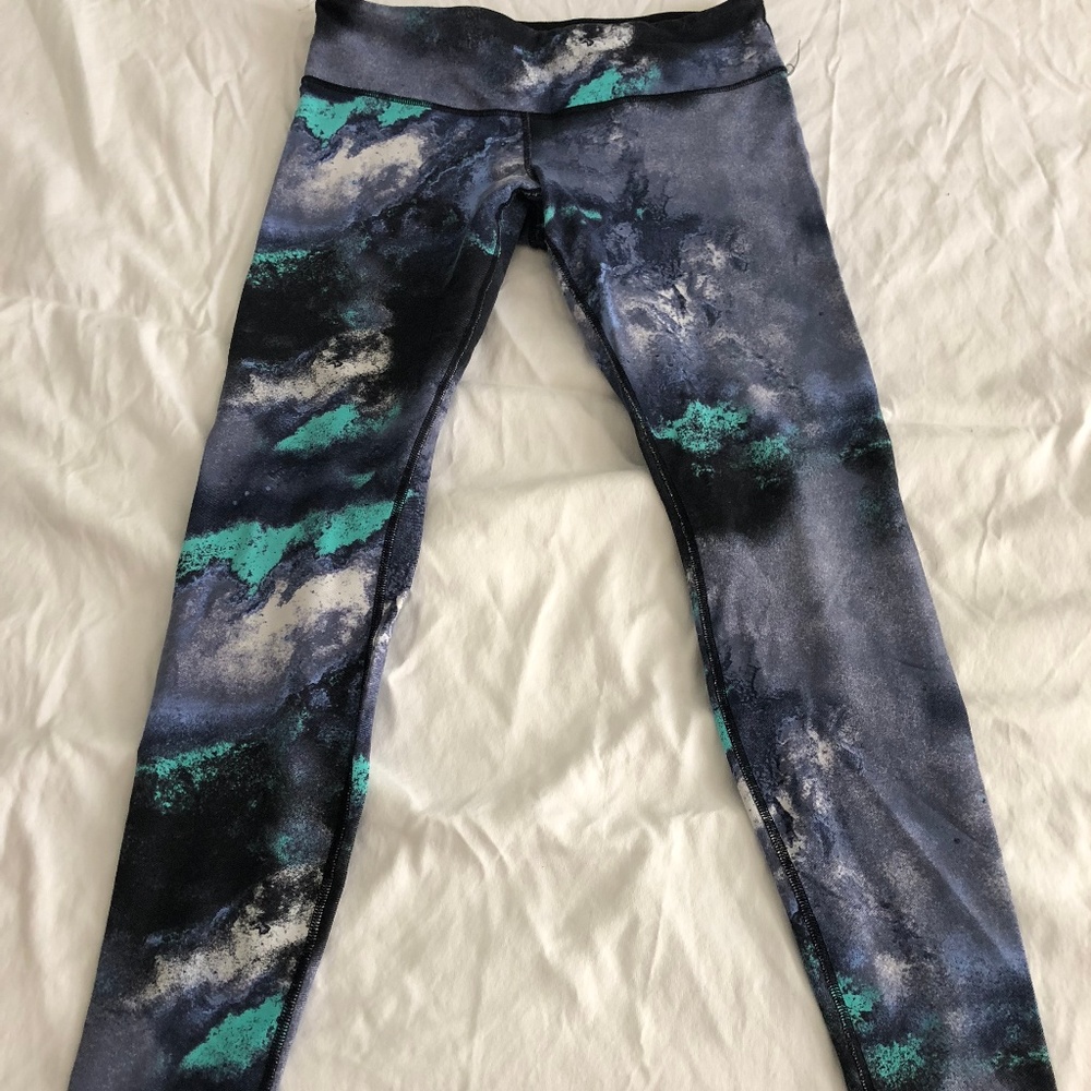 Lulu Lemon Yoga Pants
